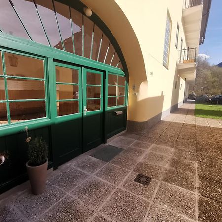 Appartement 223 Bad Aussee Exterior photo