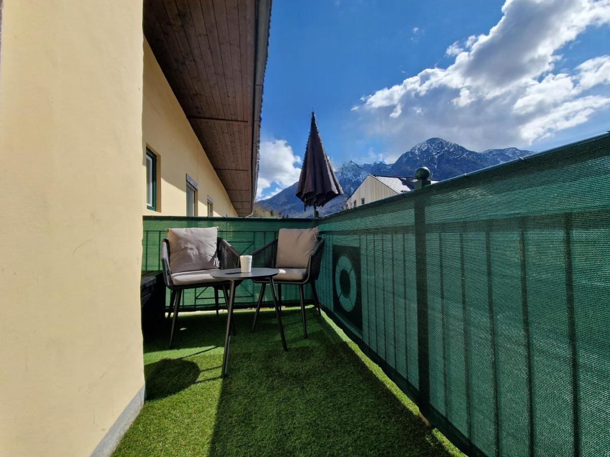Appartement 223 Bad Aussee Exterior photo