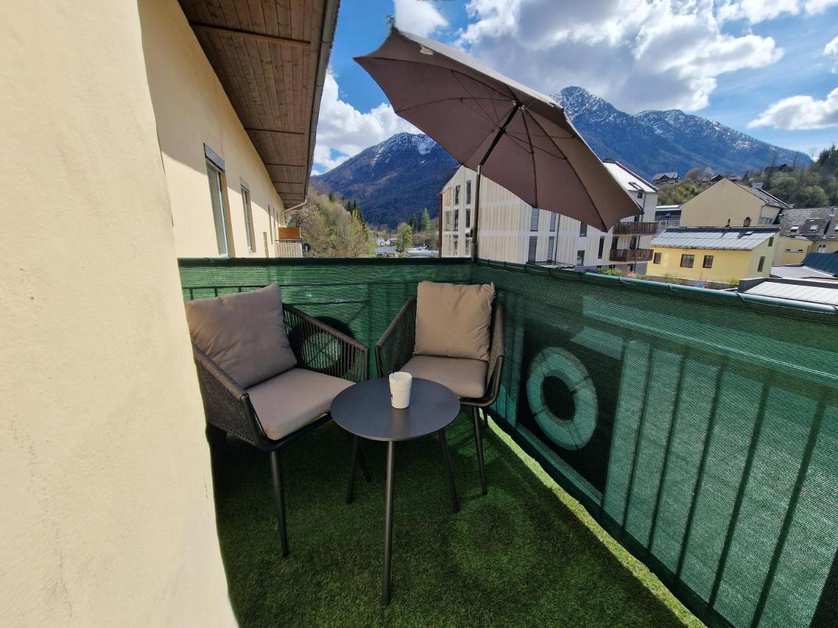 Appartement 223 Bad Aussee Exterior photo