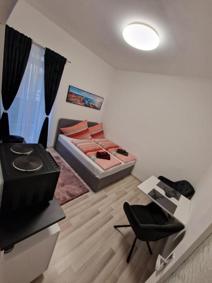 Appartement 223 Bad Aussee Exterior photo