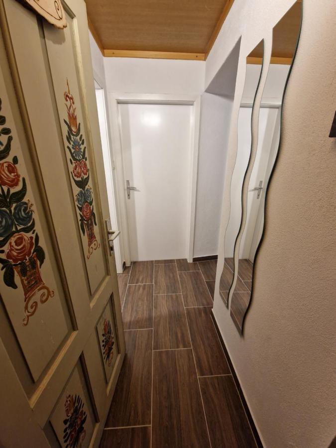 Appartement 223 Bad Aussee Exterior photo