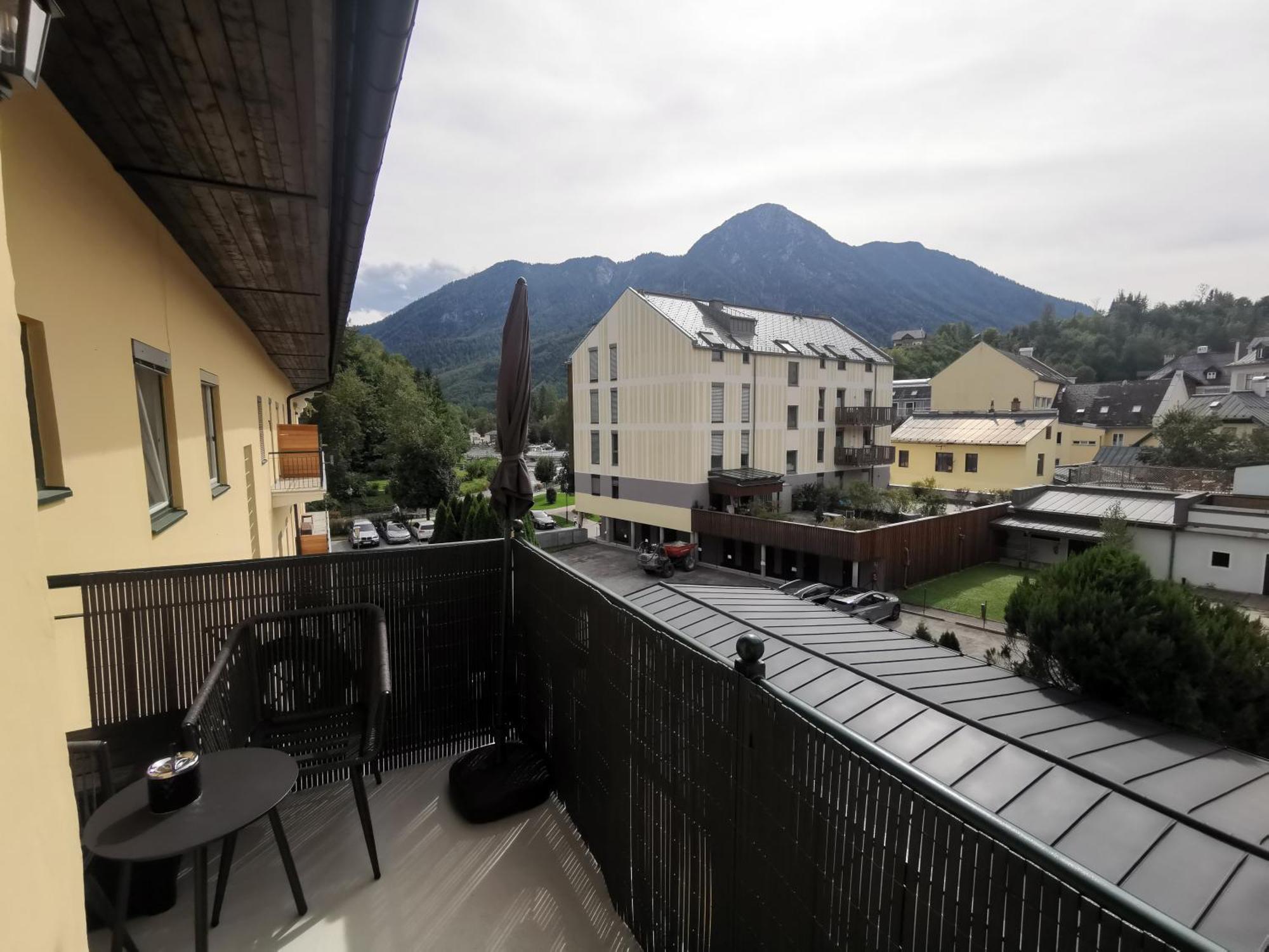 Appartement 223 Bad Aussee Exterior photo